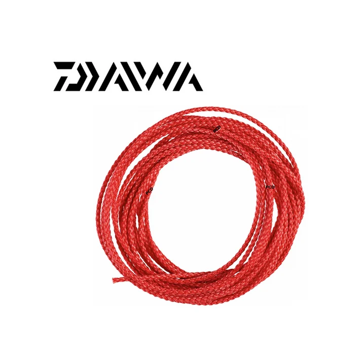 TRESSE SAMURAI DAIWA ASSIT LINE 3M00 130LBS