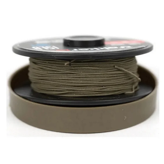 Tresse Trakker Soft Coated Hooklink 20M