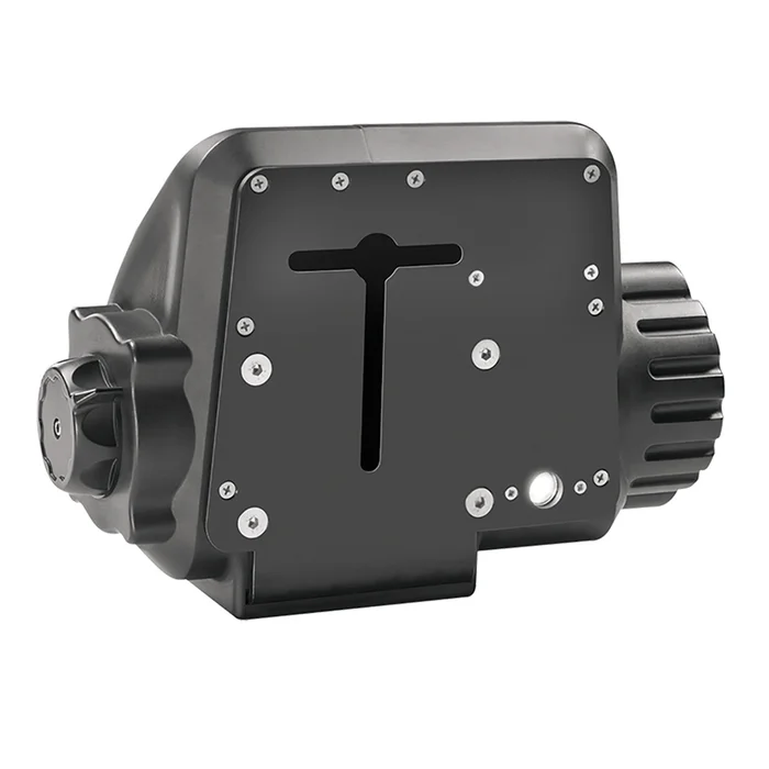 Treuil marin motorisé Fulton XLT 7.0 avec télécommande pour bateaux jusqu’à 20′ – Image 4