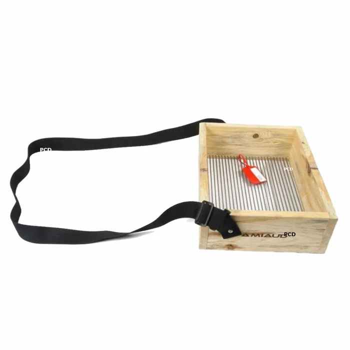 Trieur A Crevettes PM Amiaud Avec Sangle