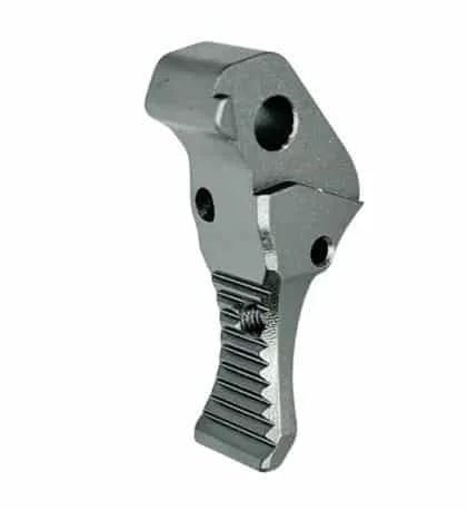TRIGGER ATHLETICS CNC AAP01 GY