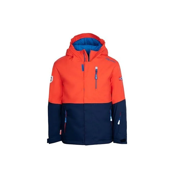 TRO-ANORAK JUNIOR KIDS HALLINGDA