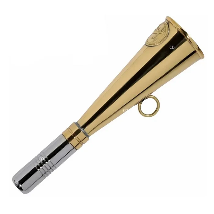 Trompe De Chasse Pro Hunt Pib 14cm
