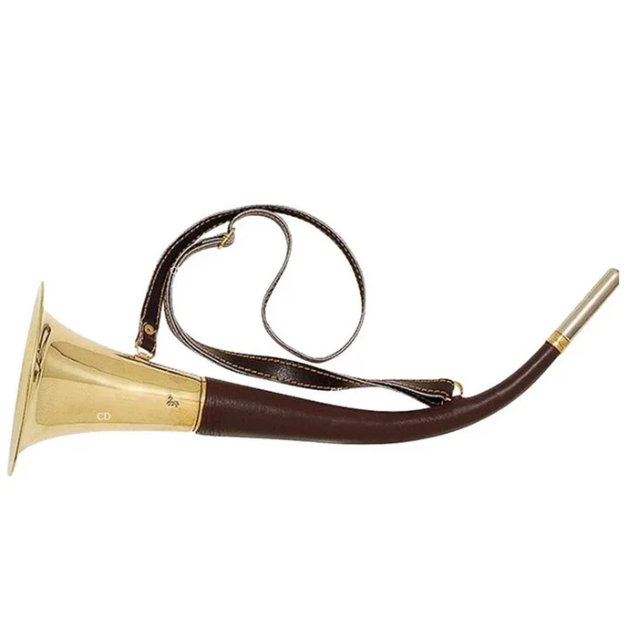 Trompe De Chasse Pro Hunt Pib 50cm