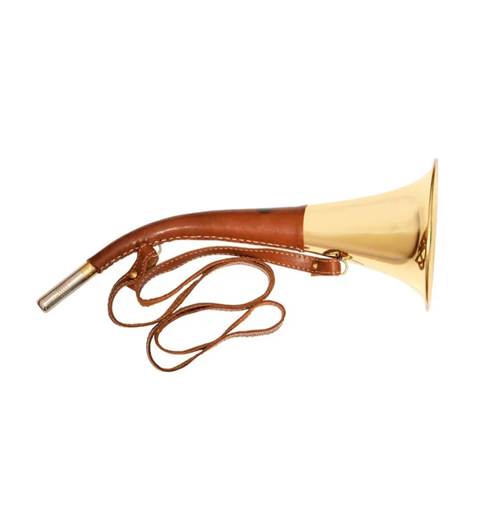 Trompe xavier 40 cm Club Interchasse
