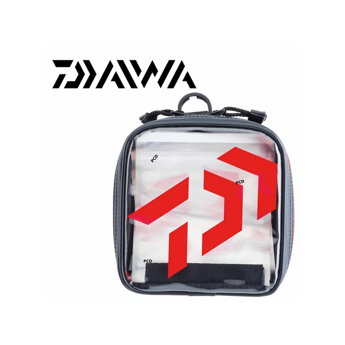 TROUSSE A BAS DE LIGNE DAIWA TOURNAMENT SURF
