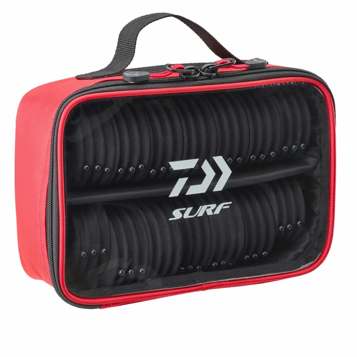 Trousse a plioirs Daiwa Surf