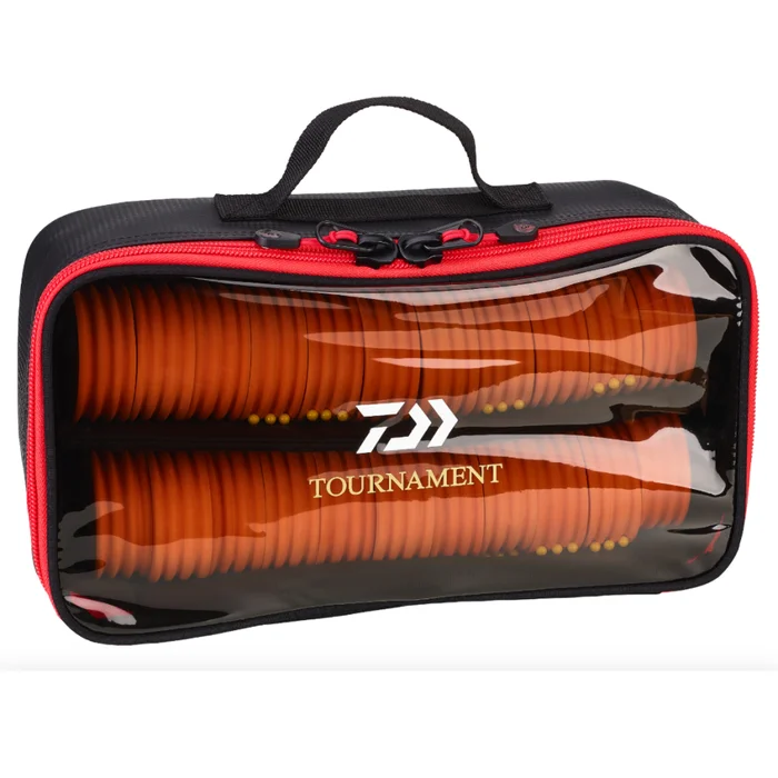 Trousse a Rouleaux Daiwa Surf Tournament