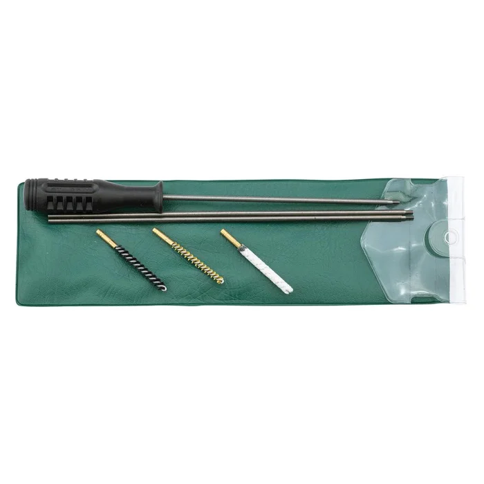 Trousse de Nettoyage pour Canons Cal. 4,5 mm – Kit Complet – Entretien Facile – Performance Optimale
