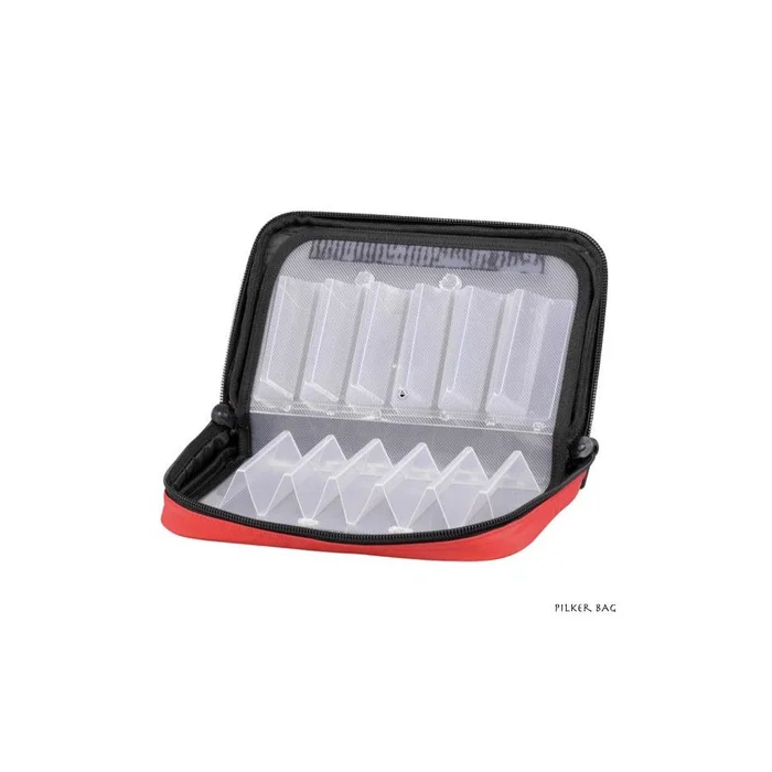 Trousse Spro Norway Expedition HD Pilker Bag
