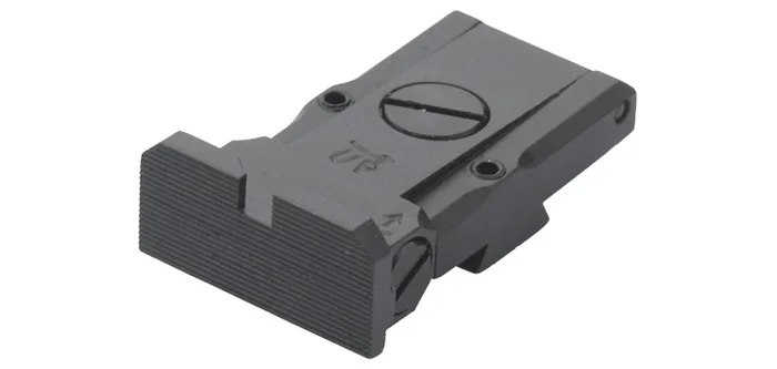 TRT92BW07 – Hausse pour CZ 75 Tactical Sport type 07