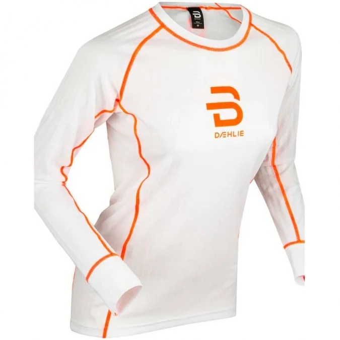 TSHIRT FEMME DAEHLIE ENDURANCE TECH LONG SLEEVE