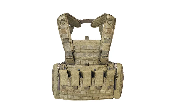 TT CHEST RIG MKII M4 – Gilet de combat – M16/M4