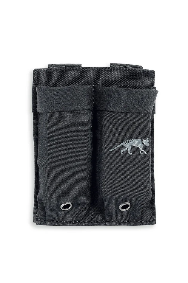 TT DBL Pistol Mag Pouch LP – Porte chargeur double