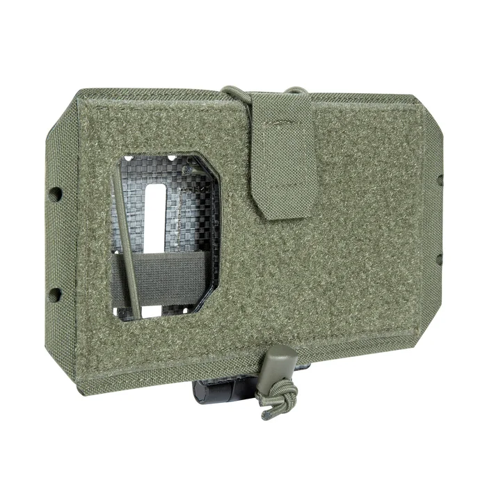 TT FOLDABLE PLATE – Porte smartphone – Olive