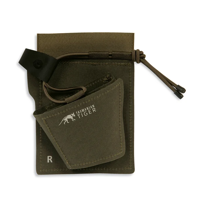 TT Internal Holster VL R – Holster ajustable – Droitier – Olive