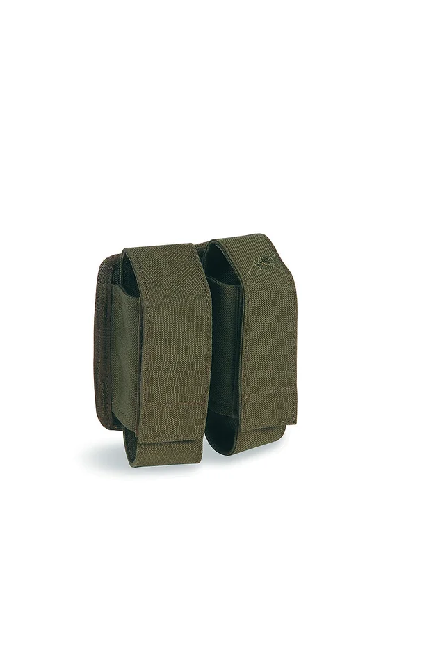 TT Mil Pouch – Poche verticale pour 2 grenades 40mm