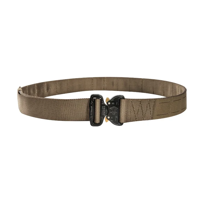 TT MODULAR BELT – Ceinture boucle Cobra