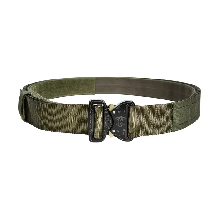 TT Modular Belt set – Ceinture Molle lasercut