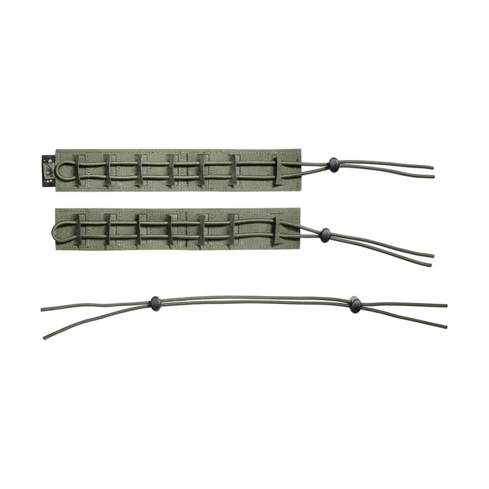TT MODULAR COLLECTOR STRAP SET VL – Support plat élastique