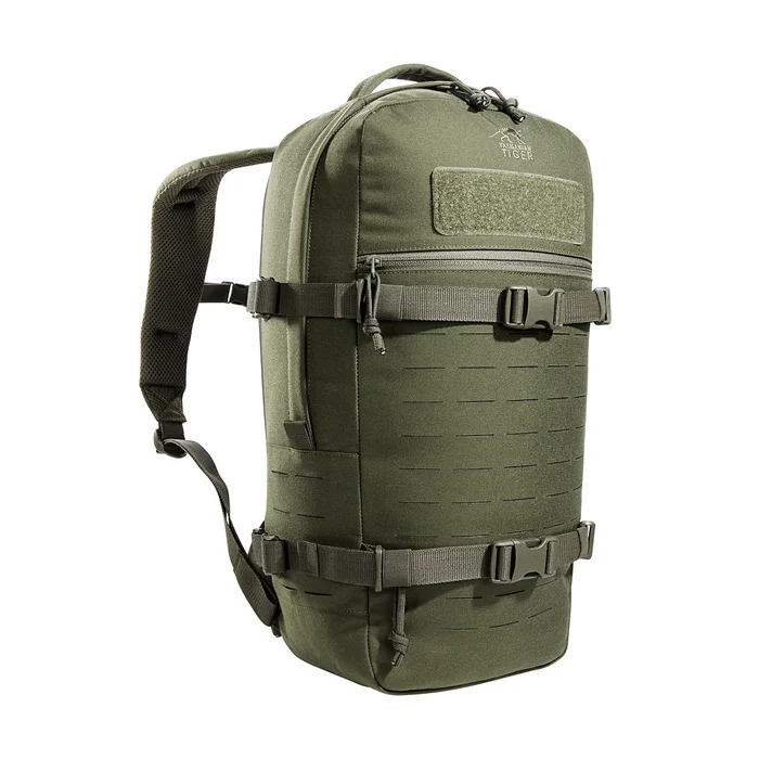 TT MODULAR DAYPACK L – Sac à dos 18L