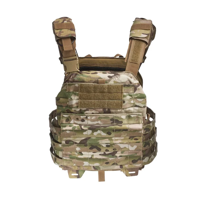 TT PLATE CARRIER MK IV – Porte-plaques