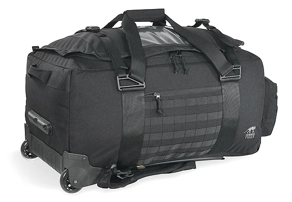 TT Sac transPorter – 110L – Noir