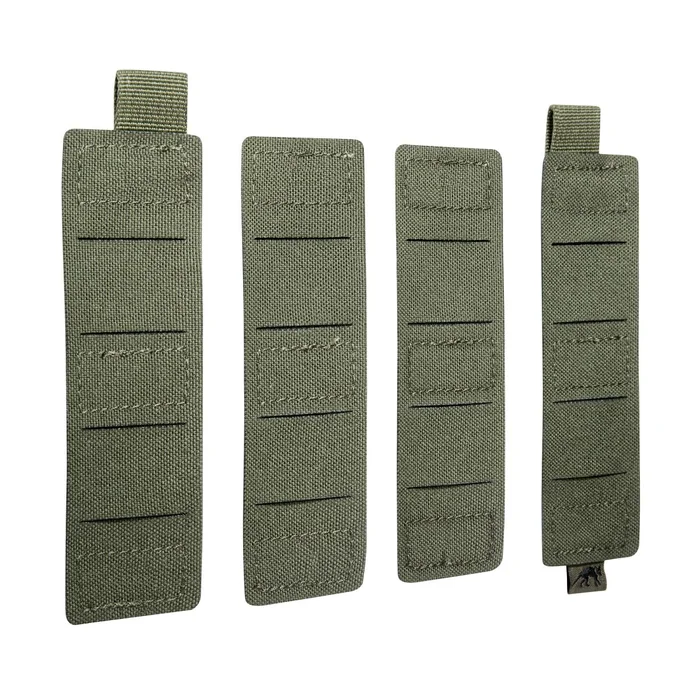 TT SGL MOLLE ADAPTER SET – Adaptateur Molle/Velcro