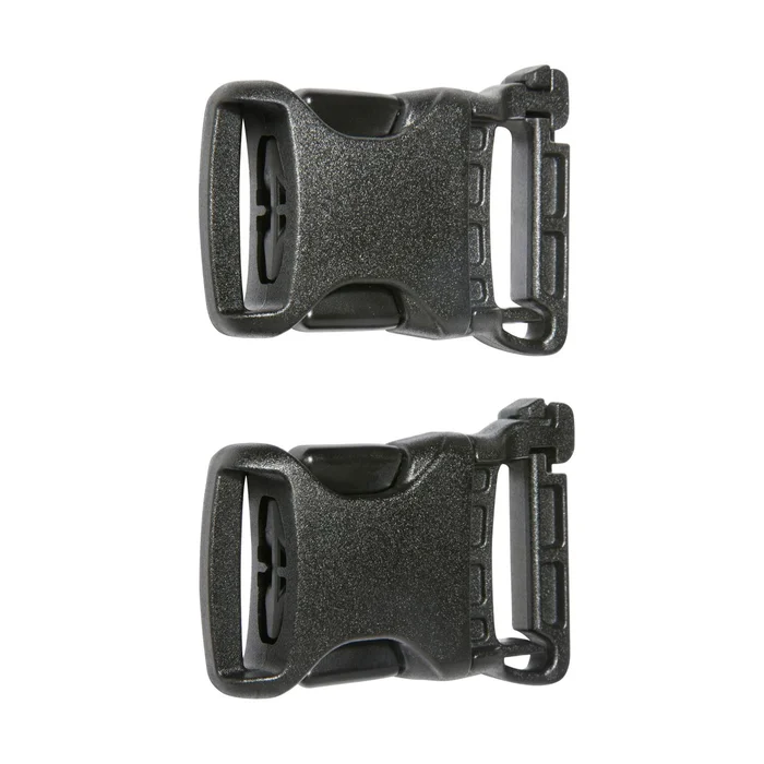 TT SR 25 SAFETY QA – Boucle MOLLE détachable – 25mm