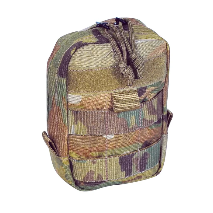 TT TAC POUCH 1 VERTICAL – Poche tactique