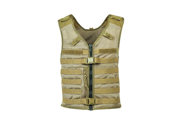 TT Vest base MKII plus – Veste de combat molle avec porte plaques