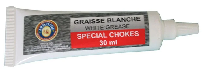 TUBE GRAISSE A CHOKES 30ML