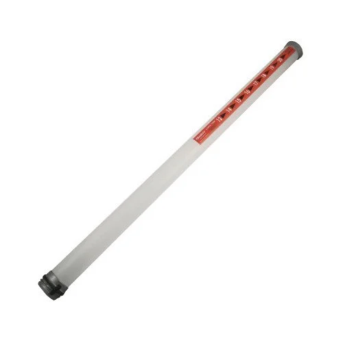Tube ramasse-balles Masters Clikka