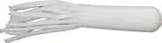 Tubes Mission Tackle 10 cm, paquet de 4