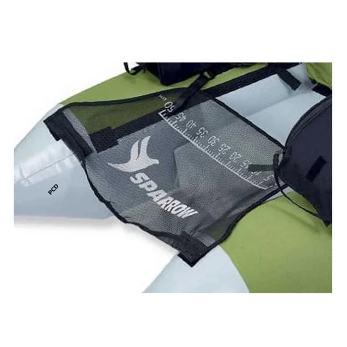 Tubes Pour Tablier Pour Float Tube AXS Premium Sparrow