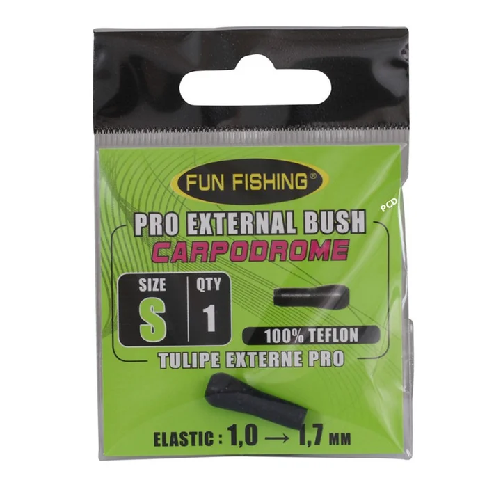 Tulipes Externes Pro Fun Fishing