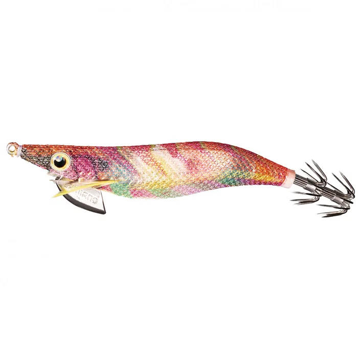 Turlutte Shimano Lure Sephia Clinch Flash Boost 2.5 10g