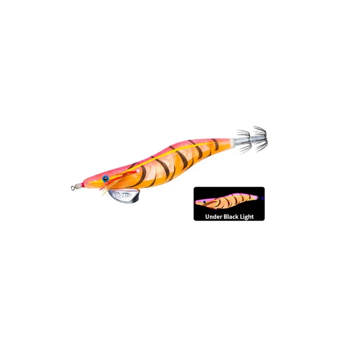 Turlutte Yo-Zuri Egi Aurie Q 3D 3.0 10cm