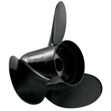 Turning Point Hustler – Right Hand – Propraire en aluminium – H2-1117 – 3-BLADE – 11,75 « x 17 Pitch