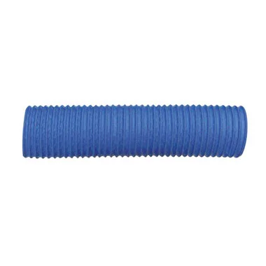 Tuyau de soufflage Polyduct bleu Trident Marine 3&Prime; – Vendu au pied