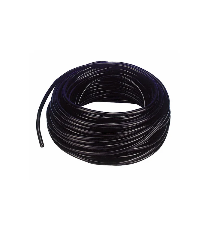 Tuyau plastique 9 mm, 50 m