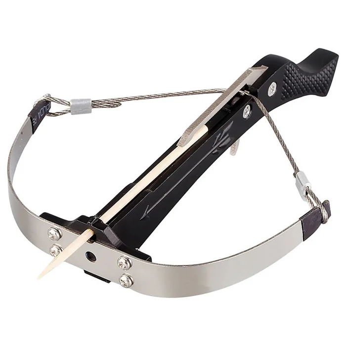 UCCBOWB – Uncommon Carry Bowman Mini Crossbow
