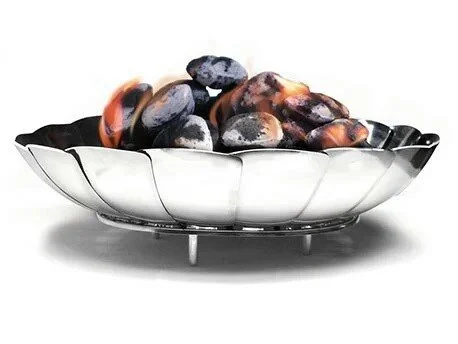 Uco Firebowl Bol à feu pliant