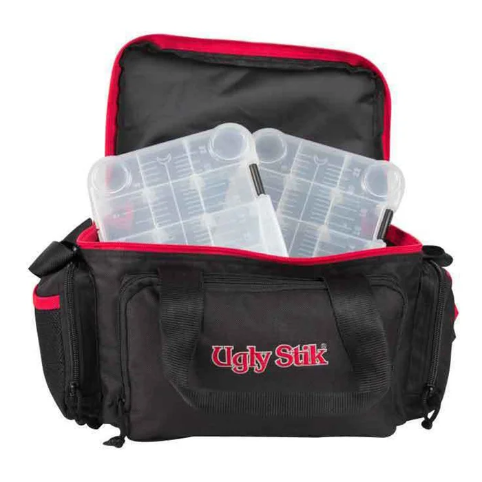Ugly Stik Ugly Stik Sac à pêche – PLABU260 – Image 2