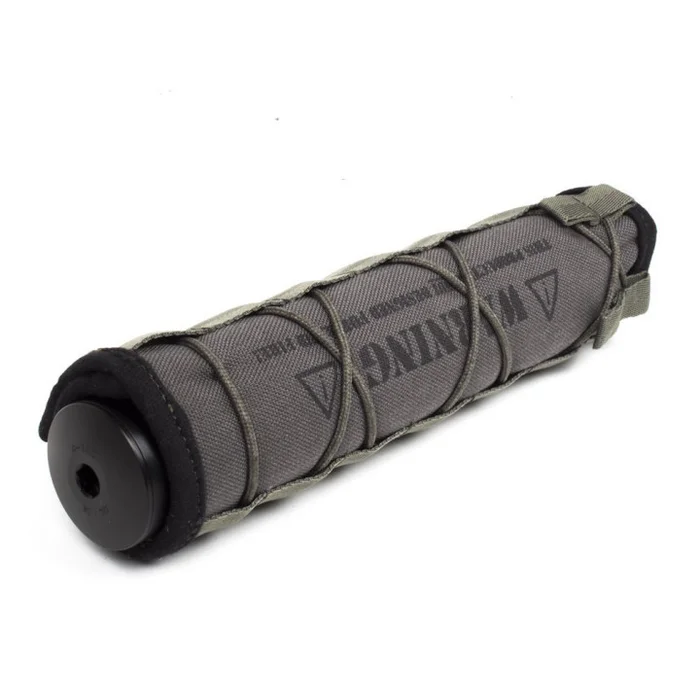 UH140 – ULFHEDNAR Couvre Mirage Long