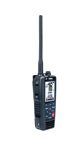 Uniden Mhs338bt VHF portable