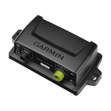 Unité Ordinateur de Couse Garmin – Reactor 40
