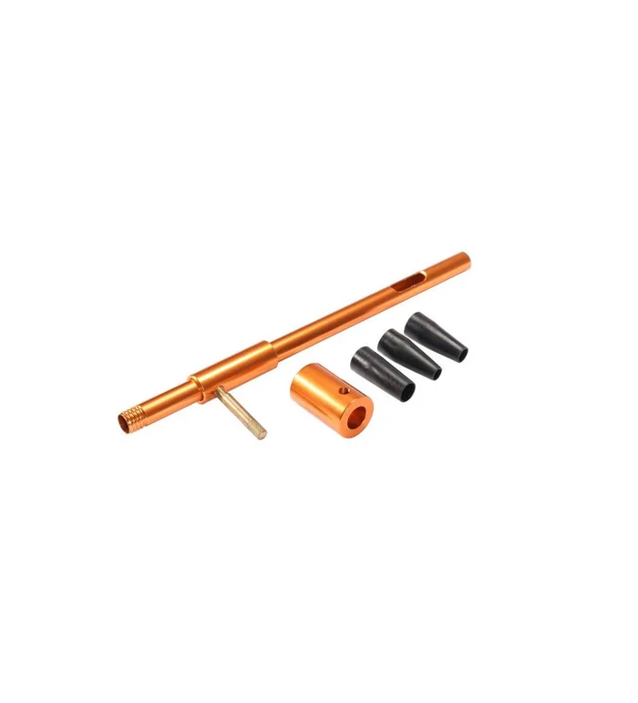 Universal Bore guide set Lyman
