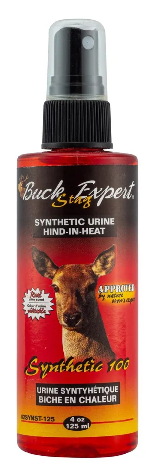 Urine synthétique – Buck Expert