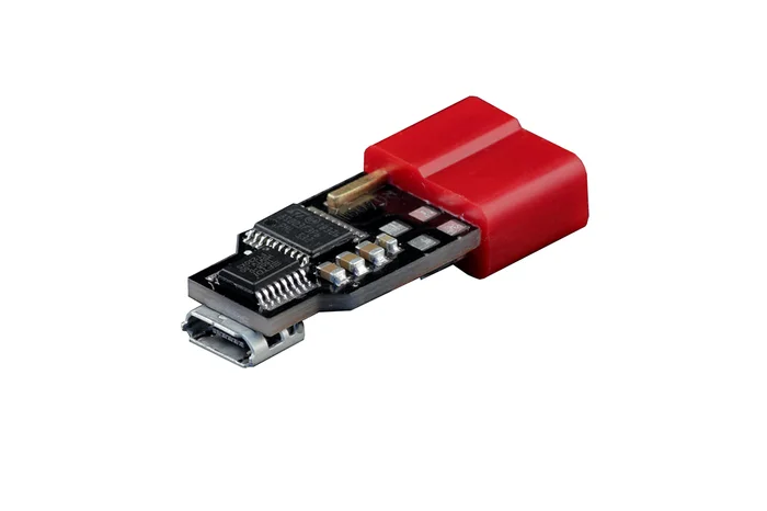 USB link pour CONTROL STATION– GATE